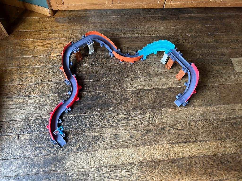 l5 – autoweg, Ophalen of Verzenden, Gebruikt