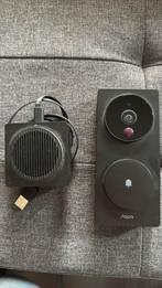 Aqara video deurbel G4, Ophalen, Bewegingsdetectiesensor, Gebruikt, Draadloos