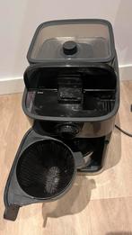 Philips filter koffiezetapparaat, Witgoed en Apparatuur, Koffiezetapparaten, Ophalen, Gebruikt, Koffiemachine, Koffiebonen