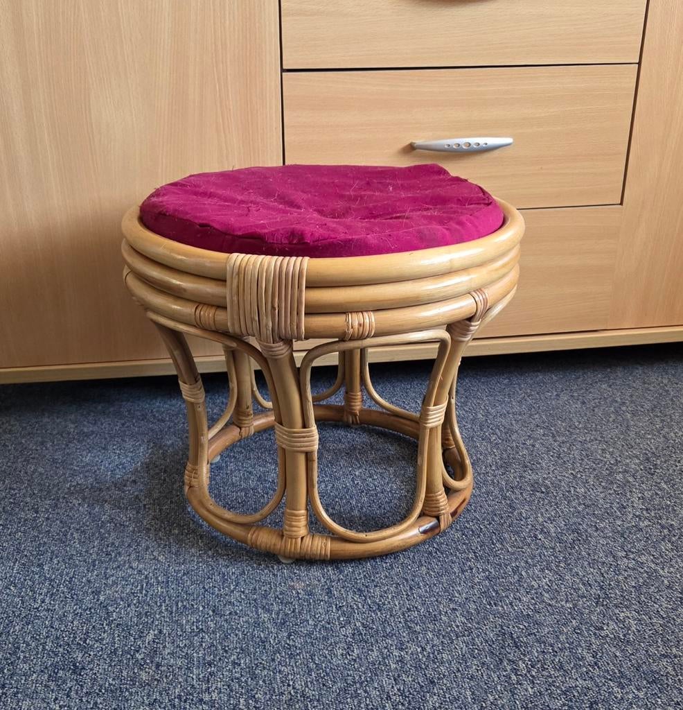 Krukje gereserveerd, Huis en Inrichting, Ophalen, Gebruikt, Hout