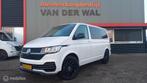 Volkswagen Transporter 2.0 TDI L1H1 26, Voorwielaandrijving, Euro 6, 4 cilinders, Volkswagen