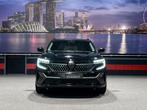 Renault Austral 1.2 mild hybrid Esprit Alpine 160PK |Panoram, Gebruikt, Zwart, 4 cilinders, Alcantara