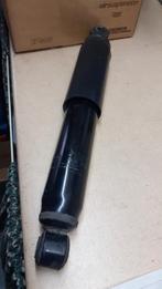 Set schokbrekers Fiat Ducato (z.g.a.n.), Ophalen of Verzenden