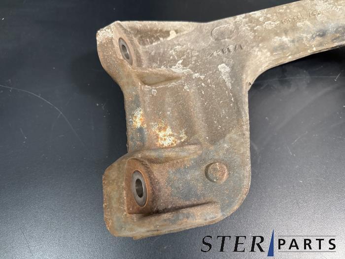 Cardan steun van een Mercedes Vito, Gebruikt, -, Ophalen of Verzenden, -