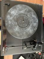 Thorens TD 180 Platenspeler (speelt iets te langzaam), Audio, Tv en Foto, Platenspelers, Ophalen, Niet werkend, Platenspeler, Thorens