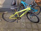 Altec Nevada Mountainbike - Geel/Zwart, Gebruikt, Hardtail, Heren, 53 tot 57 cm