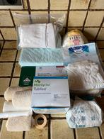 Verpleeg spullen, Ophalen of Verzenden, Gebruikt