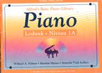 Alfreds basic piano 1A, Gebruikt, Verzenden, Artiest of Componist, Piano