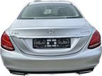 MERCEDES C KLASSE W205 ACHTERBUMPER 2014-2021, Ophalen, Gebruikt, -, Achter
