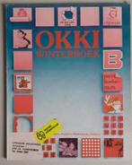 Okki, 4 nummers + winterboek, 1982, '83 en '85, Ophalen of Verzenden, Gelezen, Overige typen
