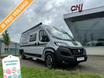 Chausson Sport Line 697 v LEER, Caravans en Kamperen, Campers, Automaat, Buscamper of Camperbus, Ringverwarming, Treinzit