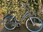 Cortina Crush fiets 28 inch, Fietsen en Brommers, Fietsen | Dames | Damesfietsen, Gebruikt, Versnellingen, 56 cm of meer, Ophalen