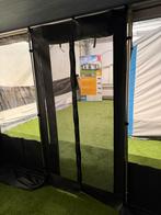 Gaasdeur met magneetsluiting, ., Nieuw, Ophalen of Verzenden, Reijnders kampeergemak