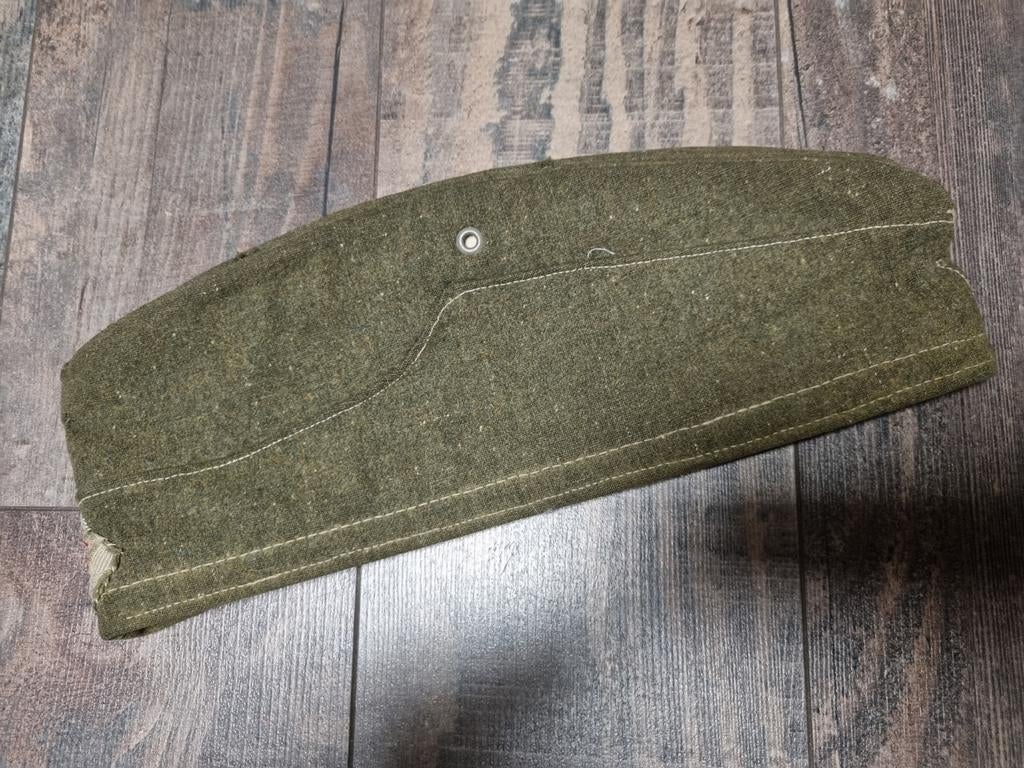 Duits WOII schuitje schiffchen RAD, Verzamelen, Militaria | Tweede Wereldoorlog, Ophalen of Verzenden, Duitsland, Embleem of Badge