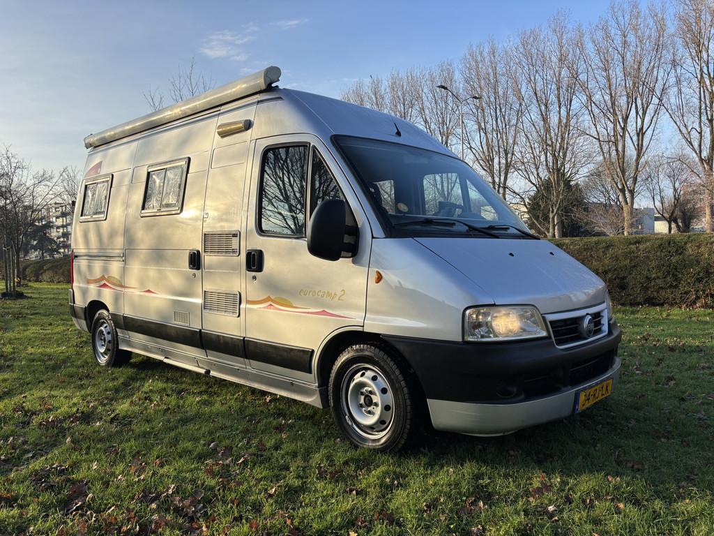 Caravans And Camping Trigano