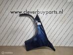 Spatbord links origineel links BMW X1 E84 ('09-'15), Gebruikt, Ophalen of Verzenden, BMW, BMW