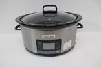 CrockPot TimeSelect Digital CR066 Slowcooker, Ophalen of Verzenden, Niet ingevuld, Niet ingevuld, Niet ingevuld