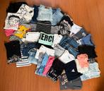 Groot kledingpakket voor meisje, ruim 45 stuks maat S, Ophalen of Verzenden, Zo goed als nieuw, Maat 164