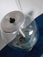 Oude kauwgom ballen automaat Delta werkt nog, Ophalen of Verzenden, Gebruikt