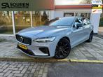 Volvo V60 2.0 T6 Plug-in hybrid AWD Plus / BTW / Dark / BLIS, Automaat, 4 cilinders, Leder en Stof, 129 €/maand