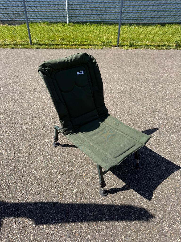 Visstoel, Ophalen, Zo goed als nieuw, Overige typen