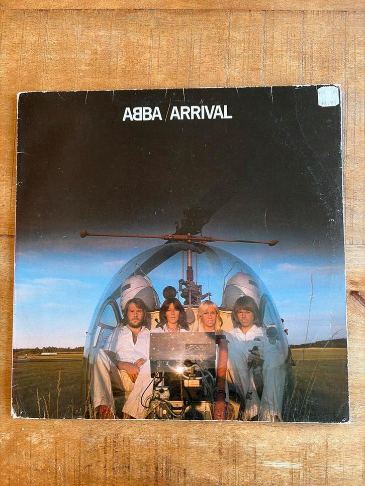 Diverse LP's jaren '60-'70, Cd's en Dvd's, Vinyl | Pop, Gebruikt, Overige formaten, Ophalen of Verzenden