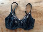 Prima donna bh 75 E ZGAN zwart 75E, Kleding | Dames, Ondergoed en Lingerie, Prima Donna, Ophalen of Verzenden, Zwart, BH