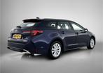 Toyota Corolla Touring Sports Hybrid 140 Dynamic Limited | N, 12 maanden, Gebruikt, 4 cilinders, Blauw