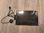 Elektrische warmtemat 25W voor planten of terrarium, Ophalen of Verzenden, Nieuw, Overige typen