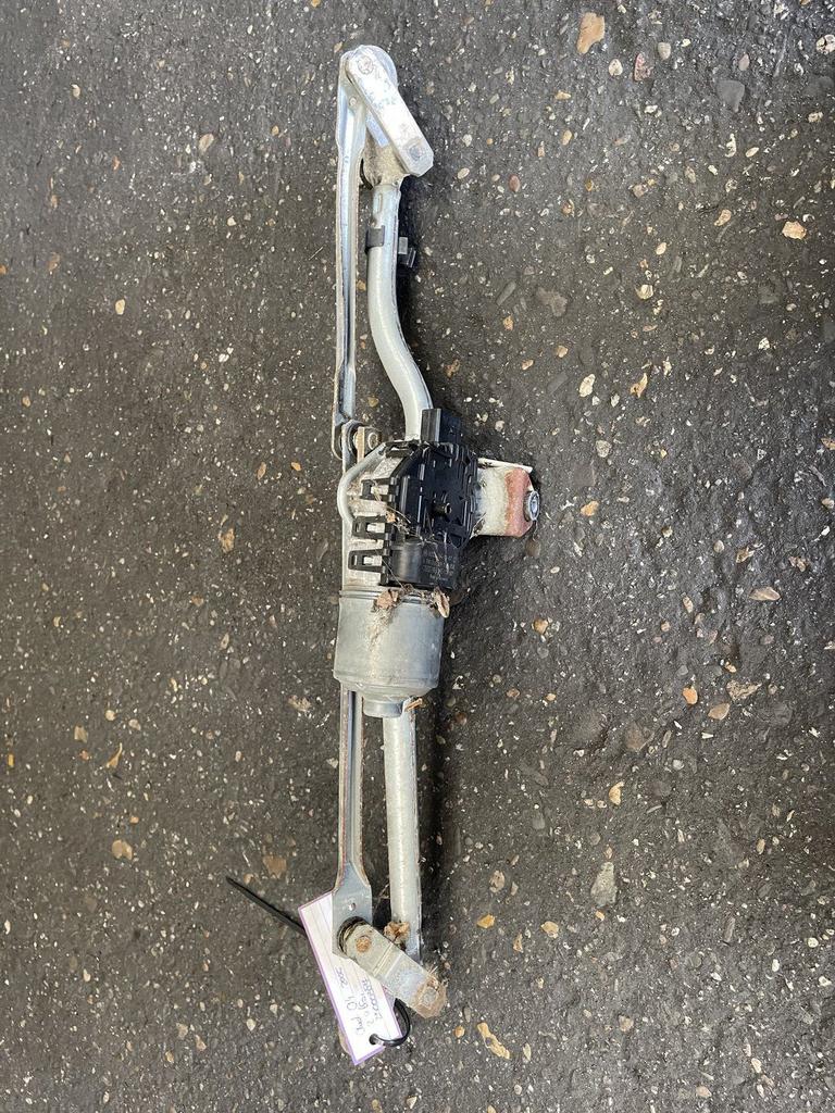 Ruiterwissermotor Audi A4 2.0 FSI van 2005, Gebruikt, -, -, -