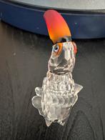 Swarovski Toekan, Verzamelen, Swarovski, Swarovski, Verzenden, Zo goed als nieuw