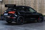 Audi Q5 55 TFSI e Quattro S-Line *Pano*Luchtvering*Camera*Tr, Automaat, 4 cilinders, Zwart, Plug-in hybride