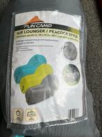 TWEE AIR LOUNGERS, Ophalen of Verzenden, Zo goed als nieuw