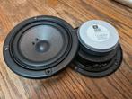 JBL A605 Speakers 2 st. - Topstaat!, Gebruikt, JBL, Ophalen of Verzenden, 60 tot 120 watt