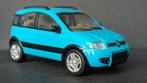 Fiat Panda 4x4 blue 1:43 Newray Pol, Overige merken, Auto, Verzenden, .