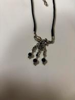 MKM Design ketting Nieuw!, Ophalen, Nieuw, Zilver, Overige materialen