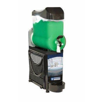 Slush puppy machine te huur vanaf €45,- incl ingrediënten, Ophalen of Verzenden, Nieuw, Overige