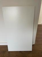 Ikea Komplement plank 100x58 wit, Ophalen, Gebruikt