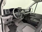 Volkswagen Crafter 2.0TDi 177PK Automaat 4 Motion | 4x4 | Le, Auto's, Automaat, 3000 kg, Stof, Gebruikt