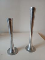 Vintage Scandinavian kandelaars mid-century, Ophalen of Verzenden, Overige materialen