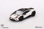 Lamborghini Huracán Sterrato Bianco Asopo 1/43 TSM TSM031, Verzenden, Nieuw, Auto, Overige merken