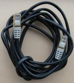 ADSL / UTP Netwerk Crosskabel, Cat. 5E, 2,90 Meter, Ophalen, Zo goed als nieuw