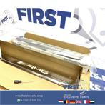 W205 C63 AMG verlichte LED instaplijsten dorpel lijst 205 63, Gebruikt, -, Ophalen of Verzenden, -