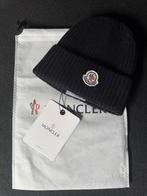 Nieuwe Moncler Muts, Moncler, Ophalen of Verzenden, Nieuw, Muts