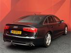 Audi A6 Limousine 2.0 TFSI S Edition, Euro 5, Gebruikt, Zwart, 4 cilinders