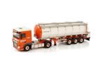 WSI daf Sitra, Hobby en Vrije tijd, Modelauto's | 1:50, Wsi, Info@gejomodels.nl, Nieuw, Cbw