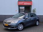 Citroen C4 1.6 VTi Tendance airco 4-deurs org NL, Auto's, Voorwielaandrijving, Euro 5, 4 cilinders, Origineel Nederlands