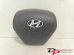 Airbag links (Stuur) van een Hyundai IX35, Gebruikt, -, -, Ophalen of Verzenden