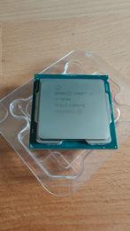 Intel Core i7-9700 Processor, Computers en Software, Processors, Ophalen of Verzenden, 8-core, 3 tot 4 Ghz