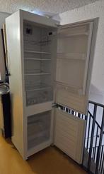 Koelvriescombinatie Ikea 290l, Ophalen, Gebruikt, 200 liter of meer, Met aparte vriezer